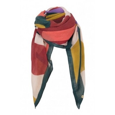 Dante 6 Cameo Scarf - Blush Rouge / SALE Dante 6 Cameo Scarf - Blush Rouge / SALE